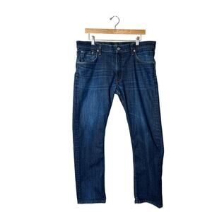 Citizens of Humanity Los Angeles Bowery Standard Slim Jeans Size 36x30